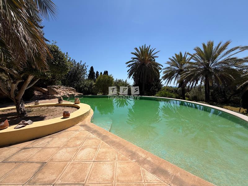 Appartement à vendre Tunisie