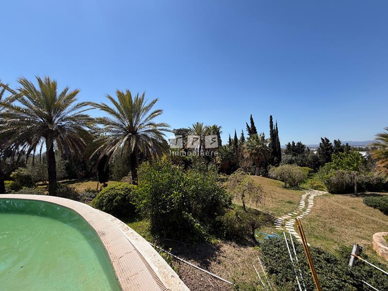 Appartement à vendre Tunisie