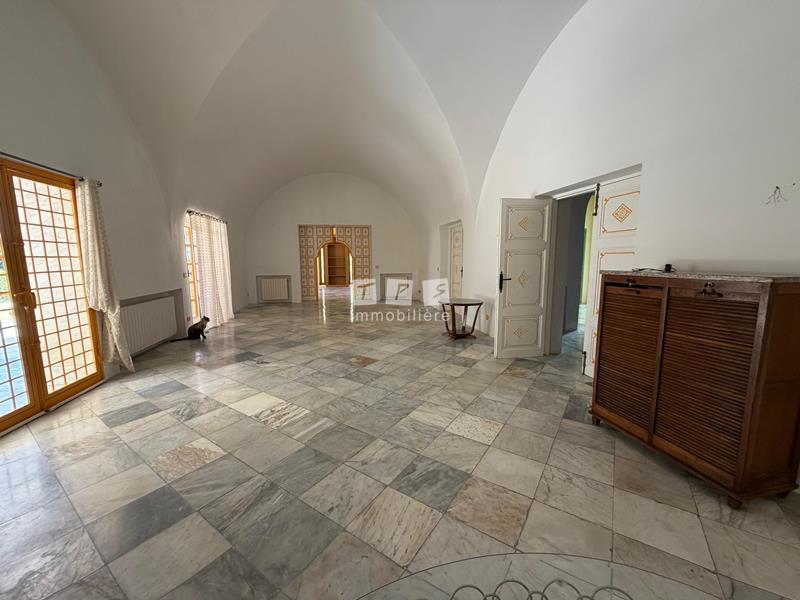 Appartement à vendre Tunisie