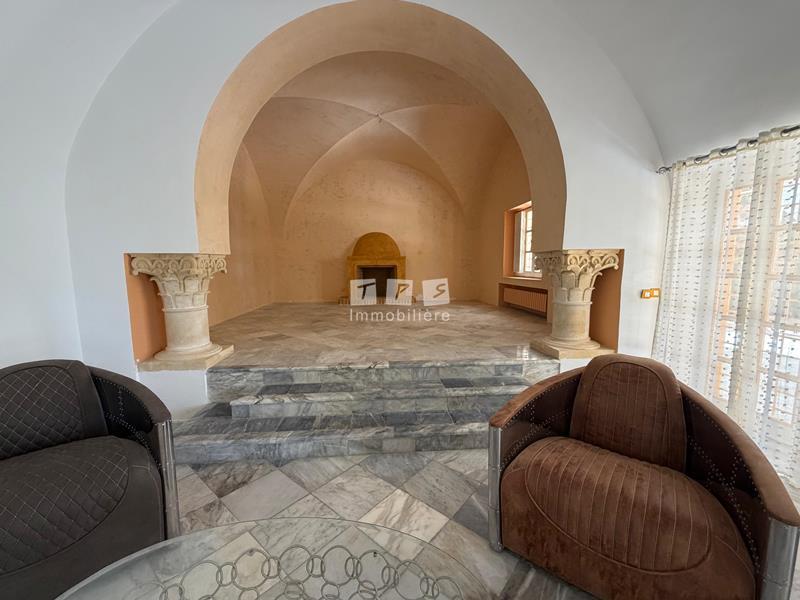 Appartement à vendre Tunisie