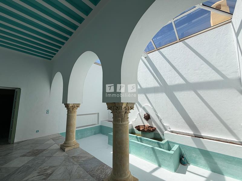 Appartement à vendre Tunisie