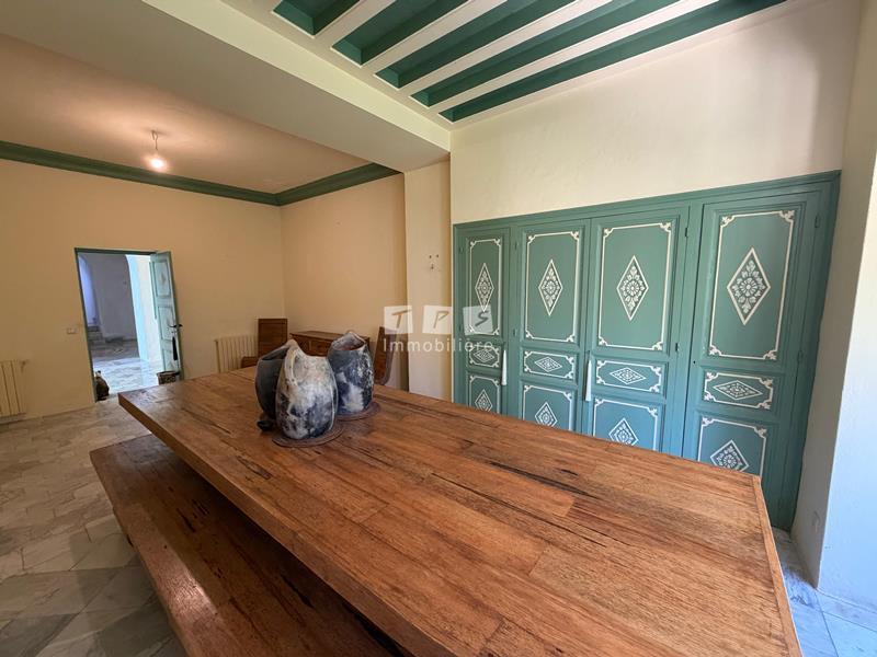 Appartement à vendre Tunisie