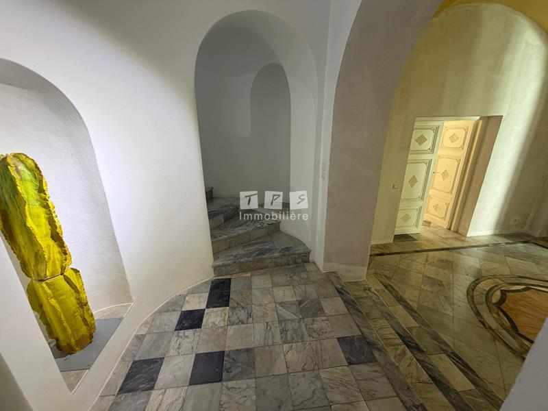 Appartement à vendre Tunisie