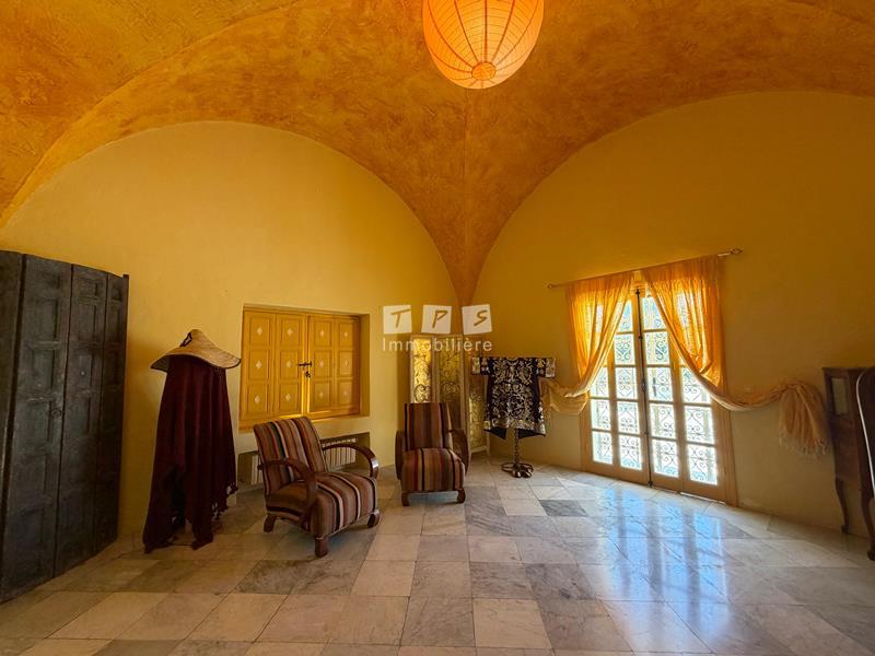 Appartement à vendre Tunisie