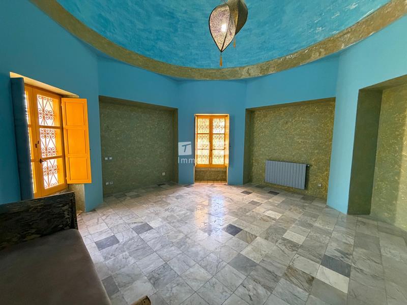 Appartement à vendre Tunisie
