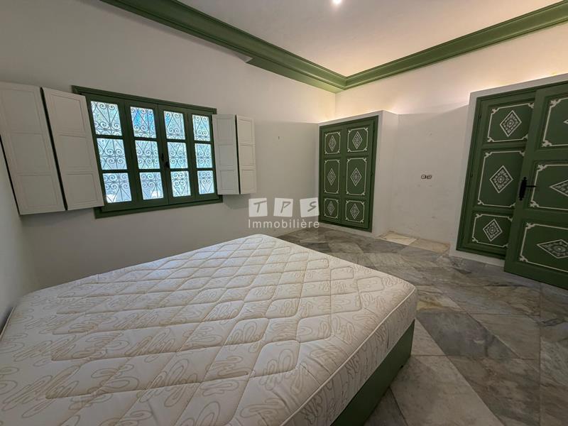 Appartement à vendre Tunisie
