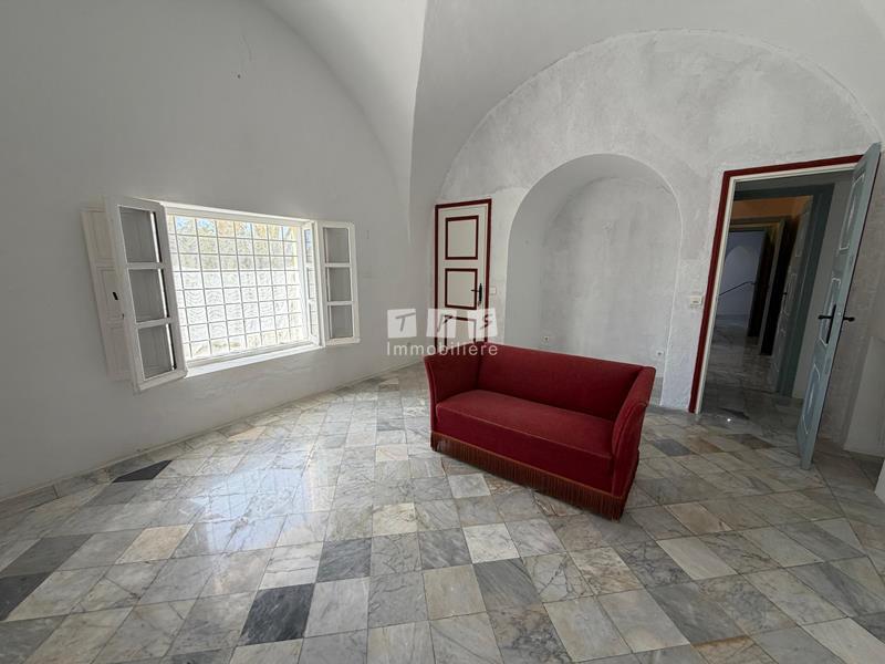 Appartement à vendre Tunisie