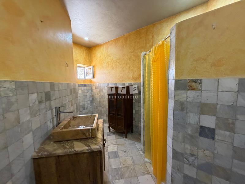 Appartement à vendre Tunisie