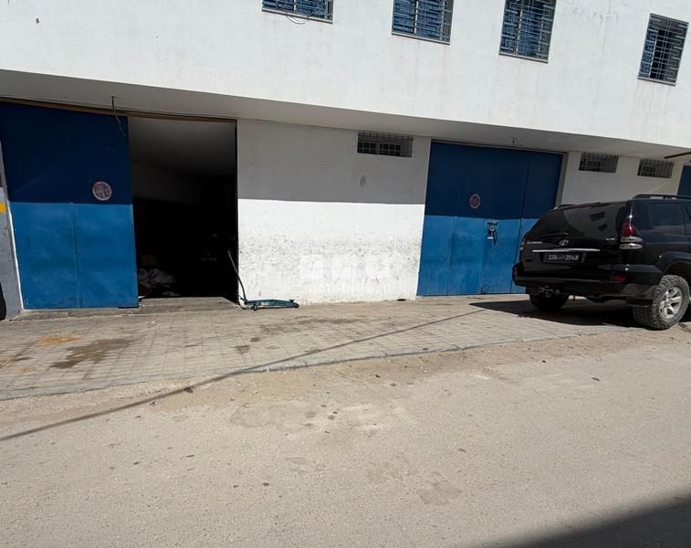 location appartement hammamet