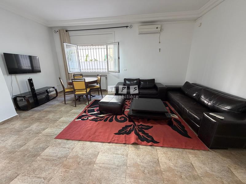 Appartement à vendre Tunisie