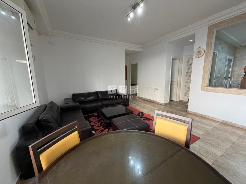 Appartement à vendre Tunisie