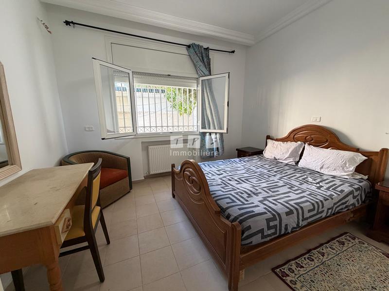 Appartement à vendre Tunisie