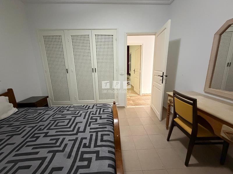 Appartement à vendre Tunisie