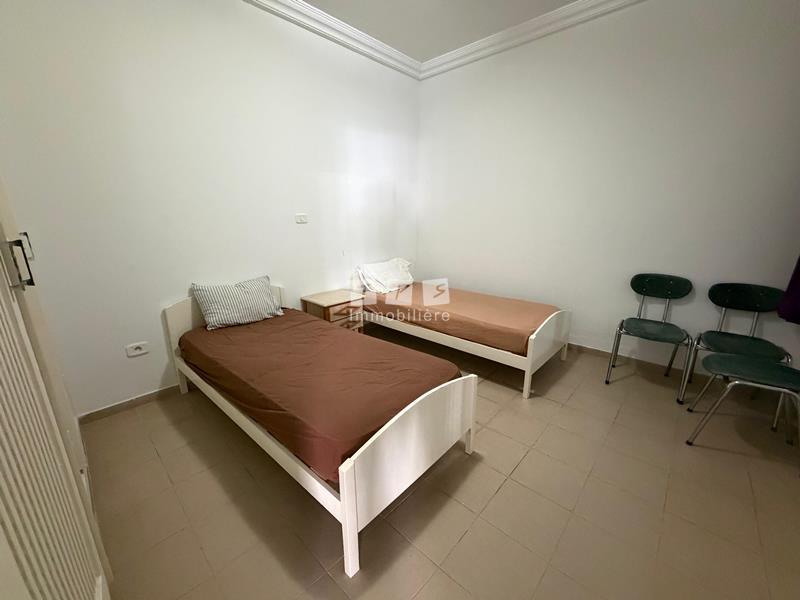 Appartement à vendre Tunisie