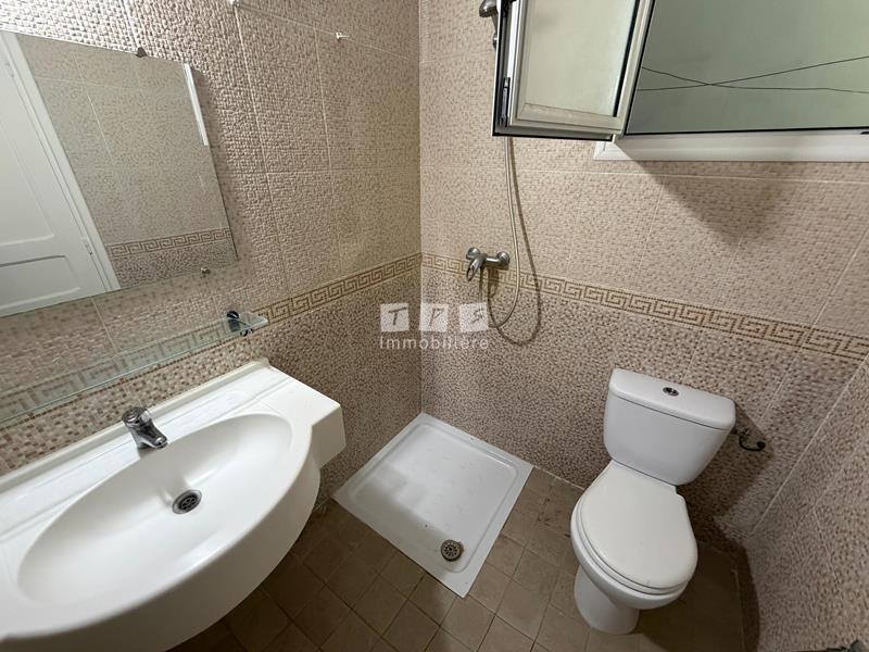 Appartement à vendre Tunisie