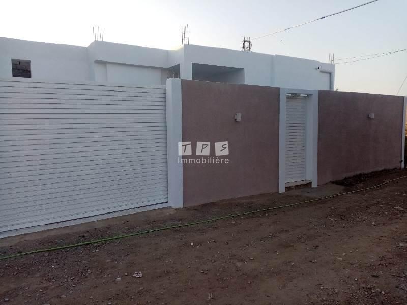 Appartement à vendre Tunisie