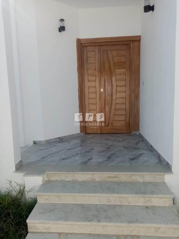Appartement à vendre Tunisie