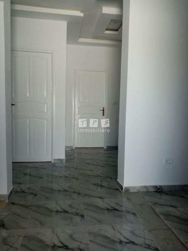 Appartement à vendre Tunisie