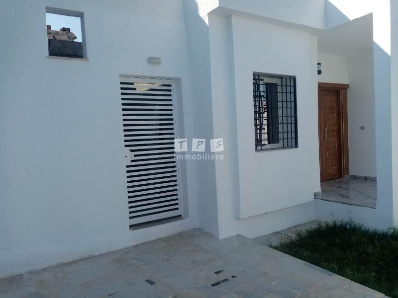 Appartement à vendre Tunisie