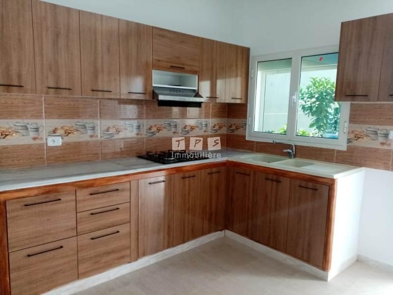 Appartement à vendre Tunisie