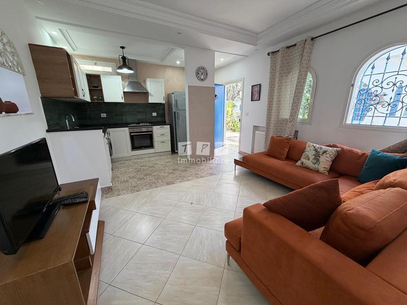 vente villa Tunisie
