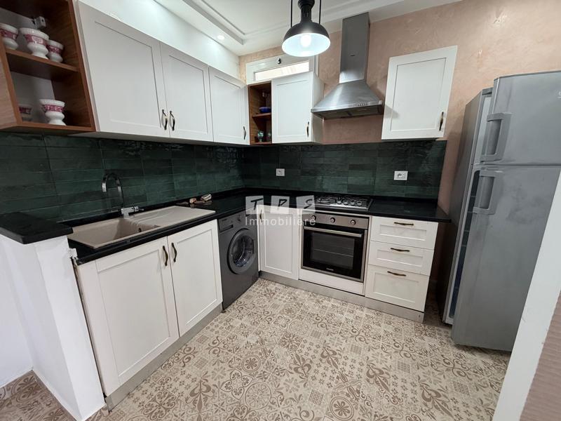 vente villa Tunisie