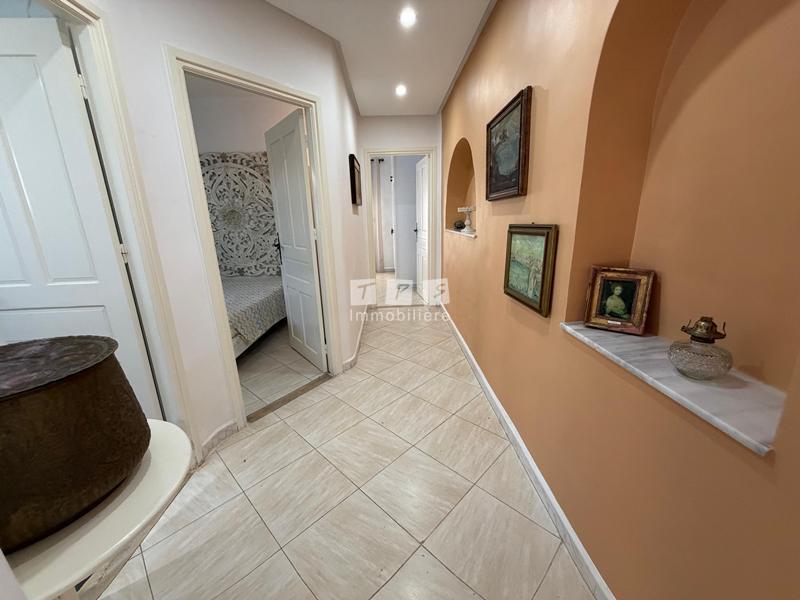 vente villa Tunisie