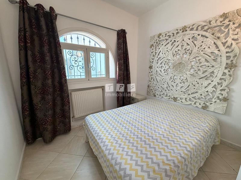 vente villa Tunisie