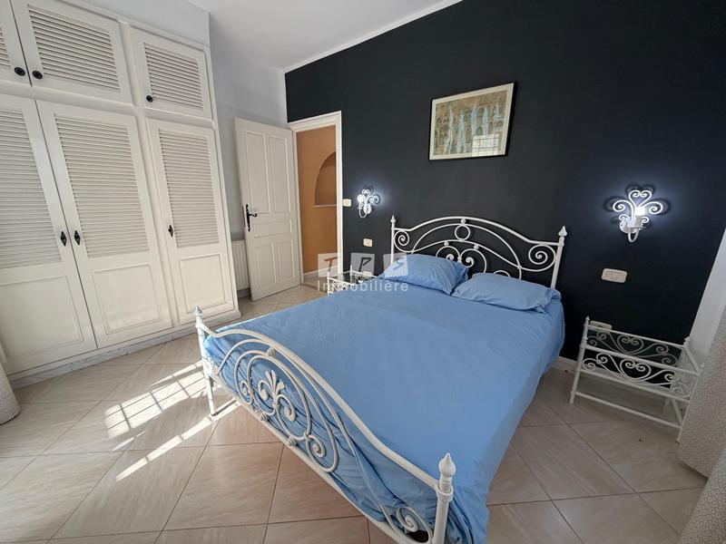 vente villa Tunisie