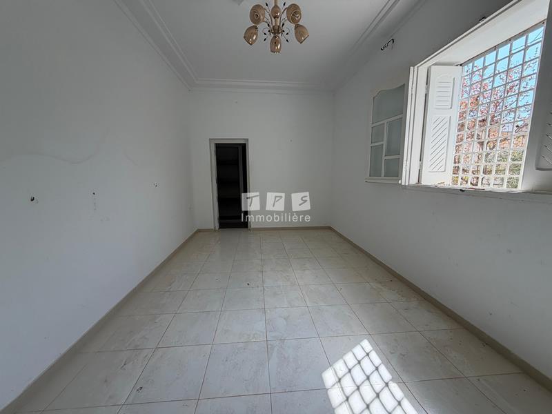 Appartement à vendre Tunisie