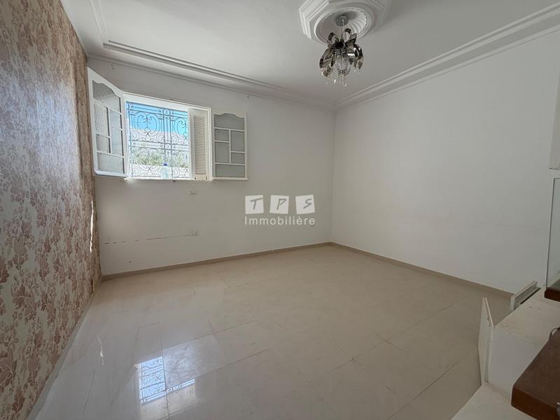 Appartement à vendre Tunisie