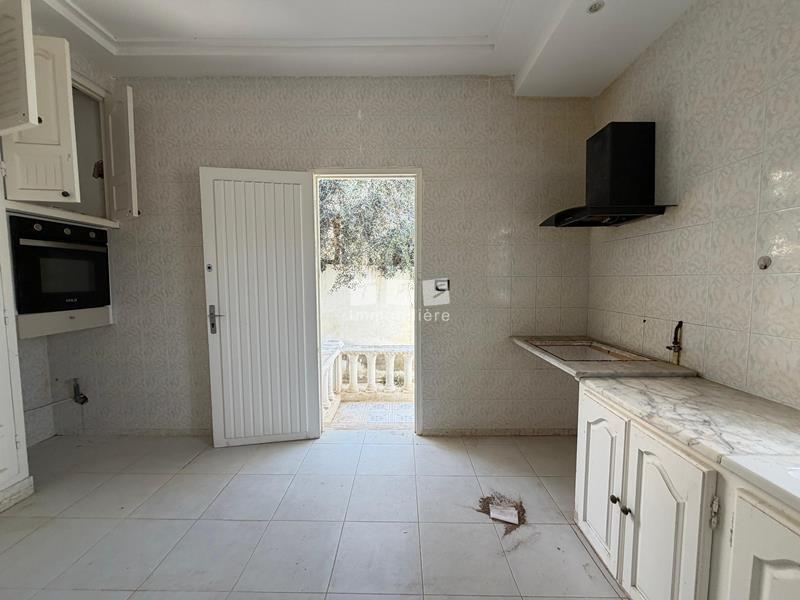 Appartement à vendre Tunisie