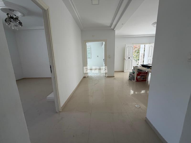 Appartement à vendre Tunisie