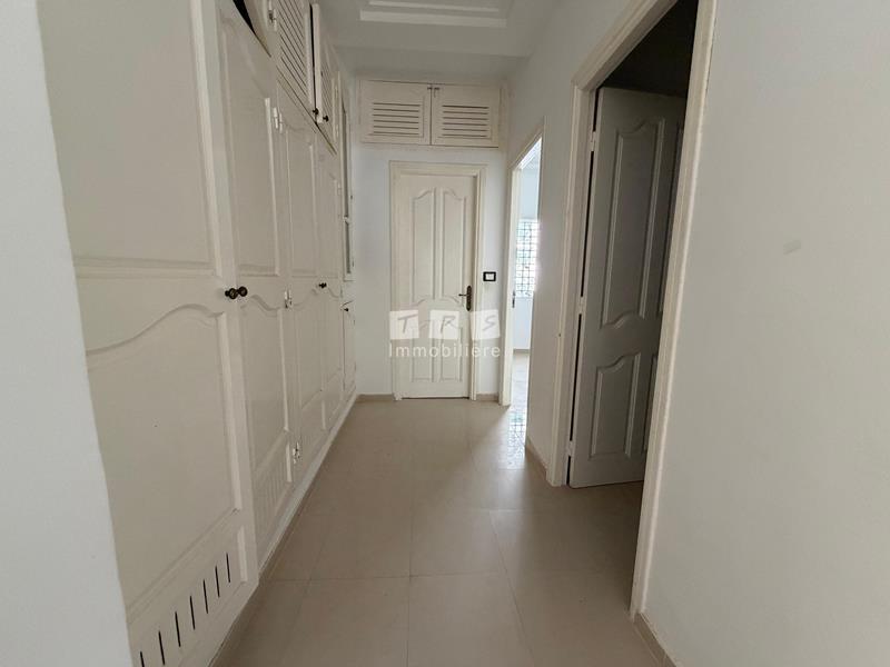 Appartement à vendre Tunisie