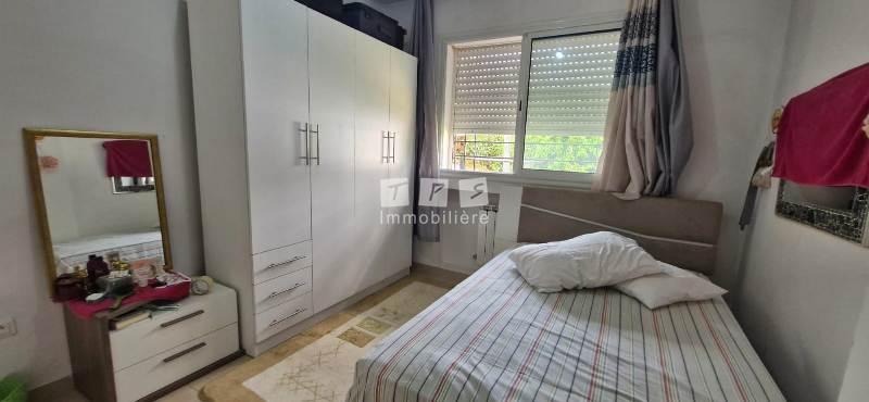 Appartement à vendre Tunisie