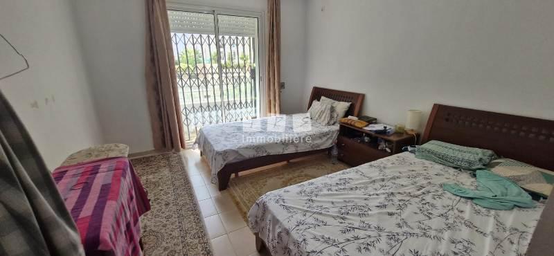 Appartement à vendre Tunisie