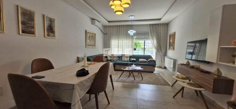 Appartement à vendre Tunisie