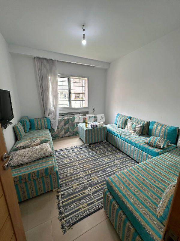 Appartement à vendre Tunisie