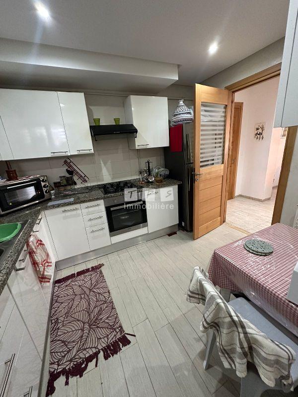 Appartement à vendre Tunisie