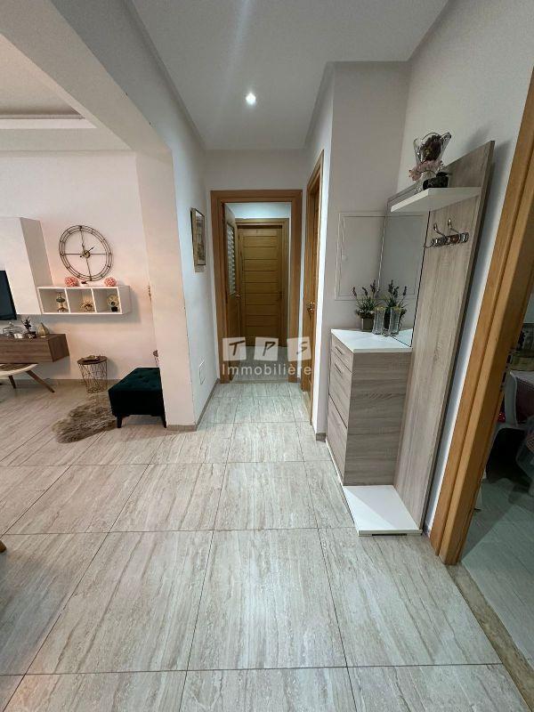Appartement à vendre Tunisie