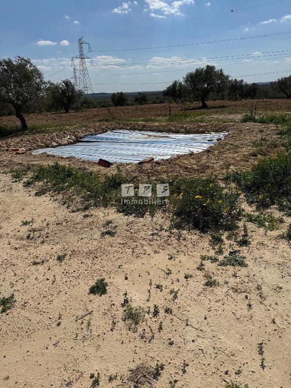 Appartement à vendre Tunisie