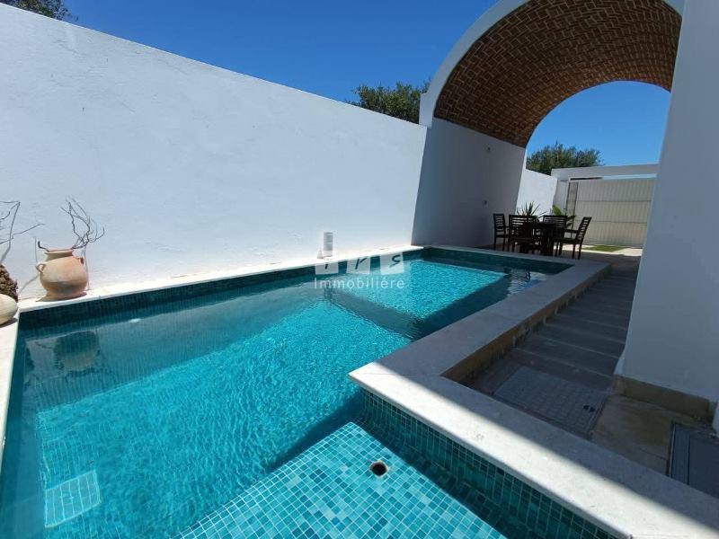 location appartement vacance hammamet