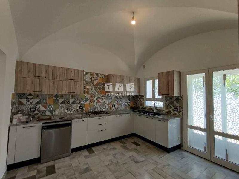 vente villa Tunisie