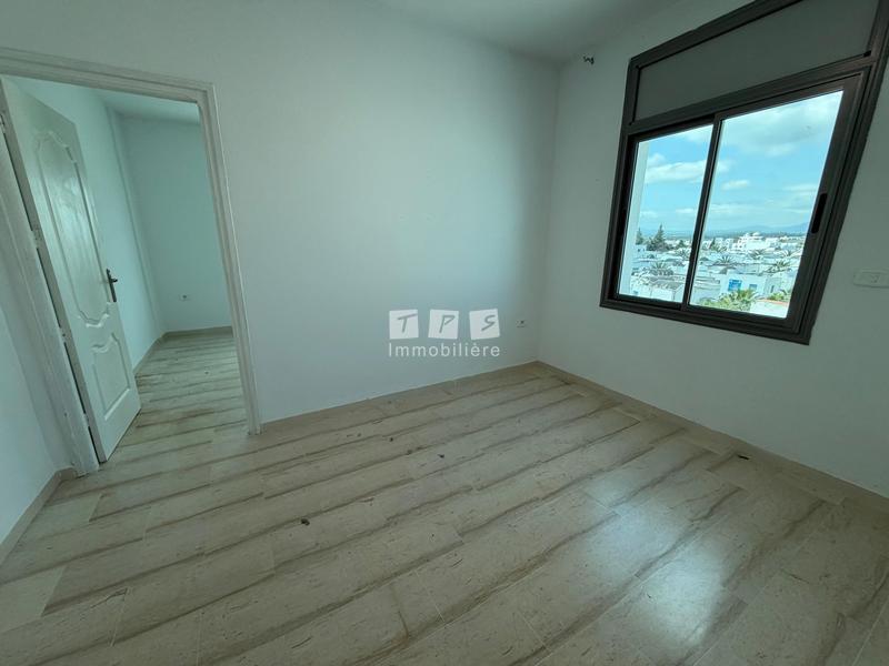 location appartement hammamet
