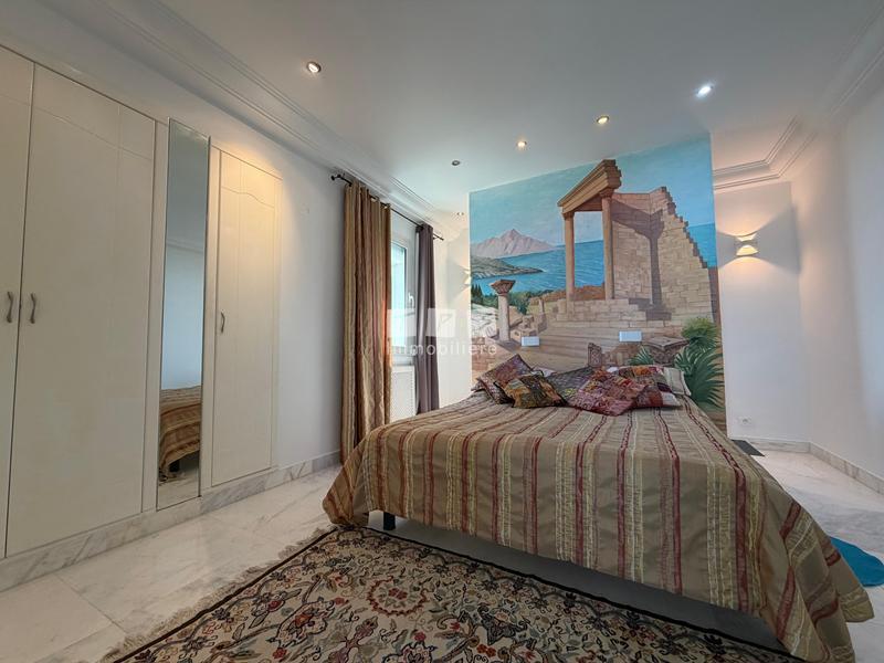 Appartement à vendre Tunisie