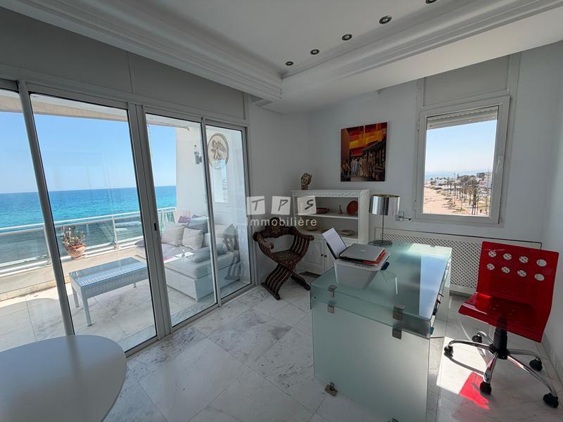 Appartement à vendre Tunisie