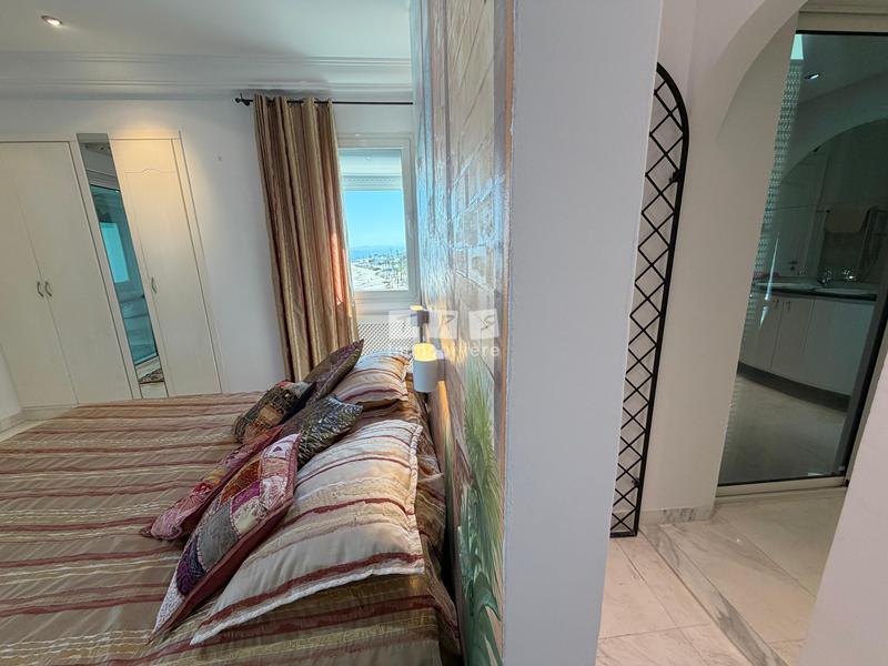 Appartement à vendre Tunisie