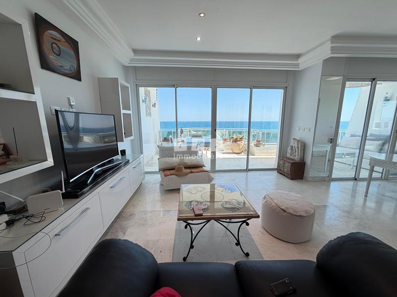 Appartement à vendre Tunisie