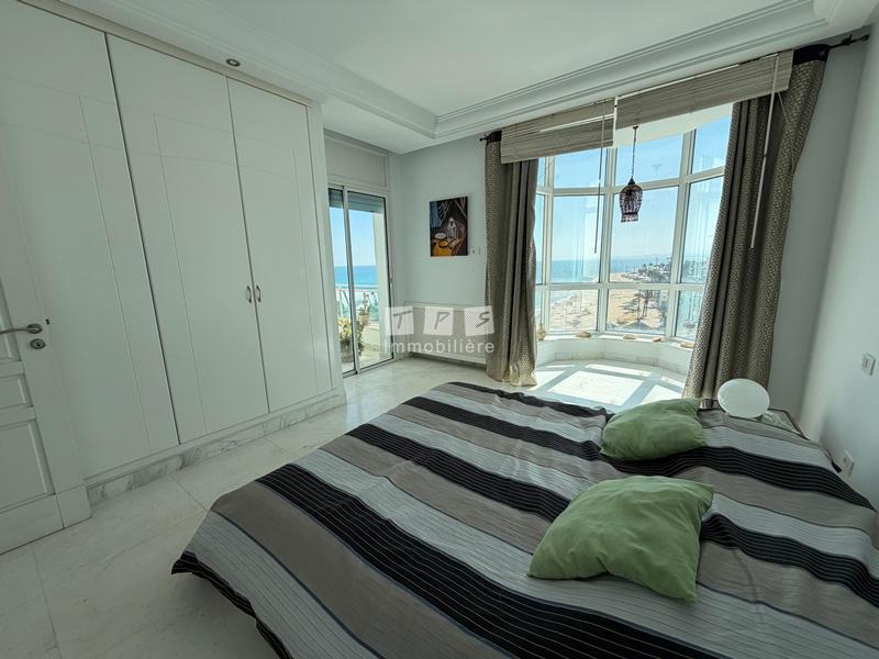 Appartement à vendre Tunisie