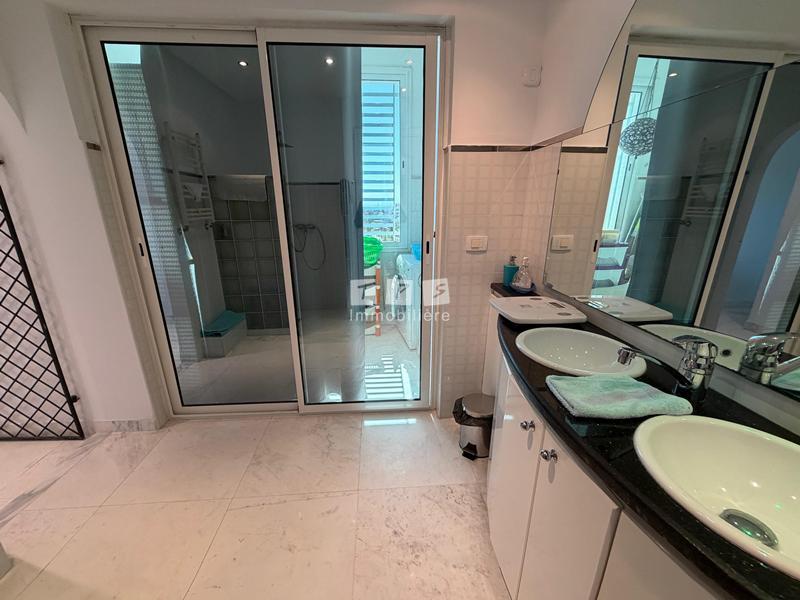 Appartement à vendre Tunisie